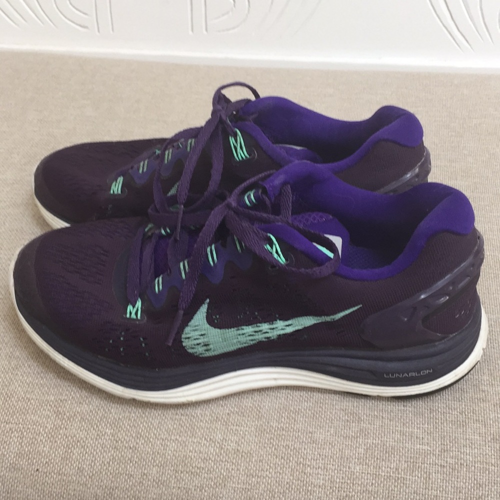 Nike Lunarglide